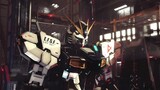 [การสร้างแบบจำลอง 3 มิติแบบโฮมเมด] RX-93 Niu Gundam ที่โรงงาน Anaheim