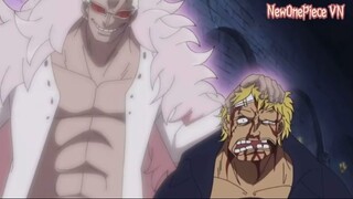 Doflamingo giết Bellamy ngay trước mặt Luffy 👹