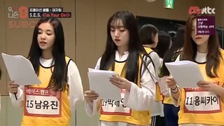 Mix Nine - Episode 8 (Full Episode) [ENG SUB]