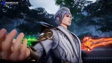 Against The Sky Supreme Episode 390 Subtitle Indo 1080P