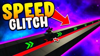 NEW* SPEED GLITCH (Super Fast) in Roblox Islands (Skyblock)