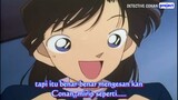 CONAN RAN || Pertama Kali Ran Mencurigai Conan Adalah Shinichi Kudo