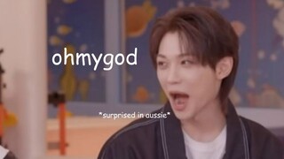 Stray Kids losing their braincells for 9 minutes and 12 seconds
