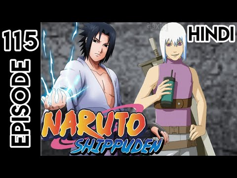 Naruto Shippuden Episode 2 Explained In हिंदी 