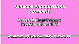 Miracle Productions Company - Remake