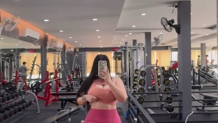 gym555🍑🍑