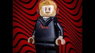 (Lego) Bitch Lasagna (T-Series Disstrack)