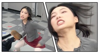 动捕演员鲨人事件