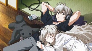 FVLS°^° YOSUGA NO SORA: IN SOLITUDE, WHERE WE ARE LEAST ALONE. EPISODE 5: DARKNESS BRIGHTENS °^°FVLS