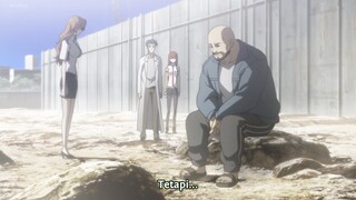 Steins Gate Episode 20 Sub Indo