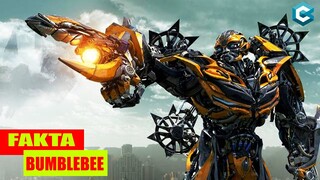 Fakta Unik Film Bumblebee