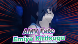 [AMV Fate] Dunia yang Hampa / Utusan Bernama Keadilan --- Emiya Kiritsugu