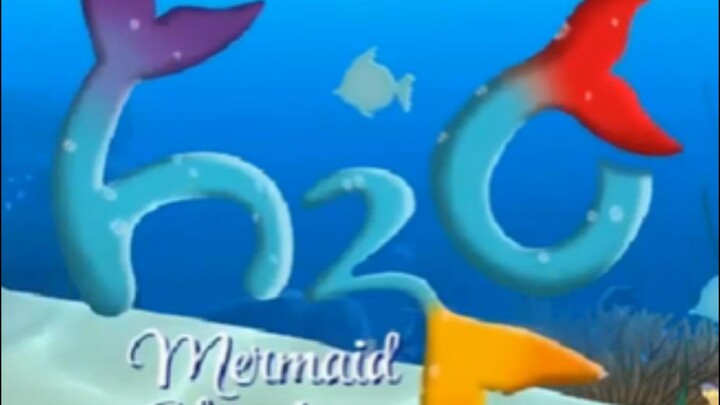 H2O Mermaid Adventures Episode 21 Three Days Underwater