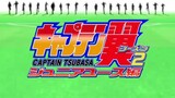 Captain Tsubasa Season 2: Junior Youth-hen Episode 38 Sub Indo