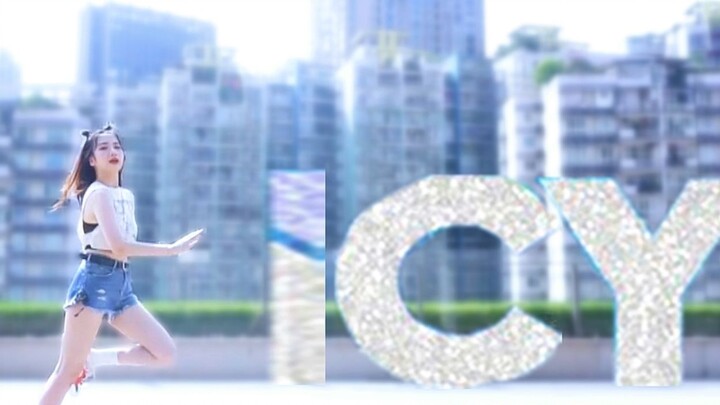 【Memalukan】ITZY - icy YEJI.ver Versi lengkap