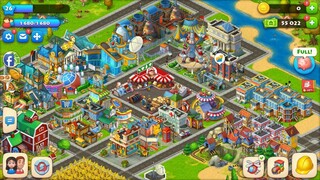 [Township #08] - Hướng dẫn chơi game Township Playrix