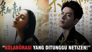 Akhirnya Dilraba Dilmurat dan Chen Xingxu Akan Mulai Syuting Drama Baru