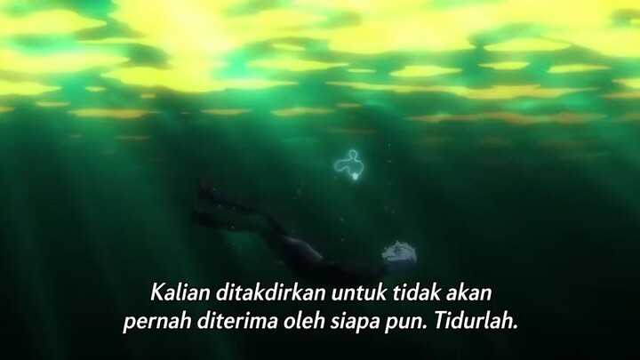 zettai Karen Children Eps 10