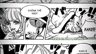 one piece chap 1073