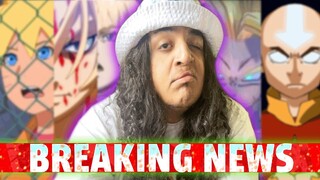 Shonen Jump Could COME AFTER YOU, FINALLY This Series Gets an Anime, Airbender Movies, Trigun 2022