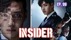 Insider (2022) Ep 06 Sub Indonesia