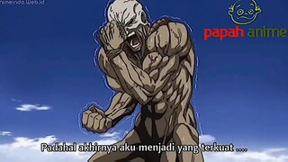 momen epic Saitama