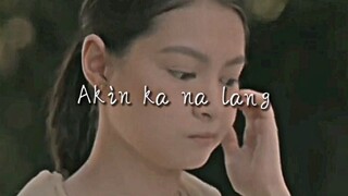 “Marami pa namang iba dyan” — Klay [Maria Clara at Ibarra] | sczeraphina