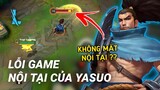 Tốc Chiến | Nội Tại Của Yasuo Không Bị Mất Giáp Khi Trúng Skill - Bug Yasuo | Yugi Gaming