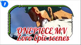 ONEPIECE | Zoro MV: I would rather die than be defeated_1