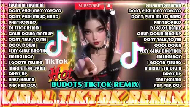 tictok