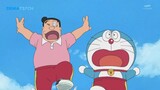 Ayah Sang Pelari - Telur Bebek Paruh Bintik  | Doraemon Bahasa Indonesia