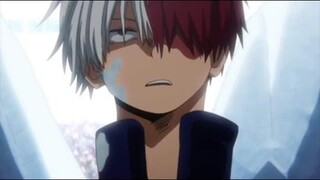 Shouto Todoroki AMV [ Numb - Linkin Park ]