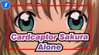 [Cardcaptor Sakura]Alone_1