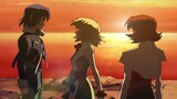 Mobile Suit Gundam Seed DESTINY - Phase 24 - Differing Views (HD Remaster)