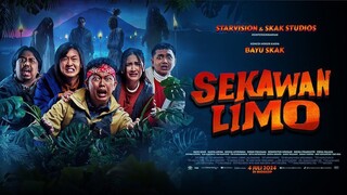 SEKAWAN LIMO || film bioskop (2024)