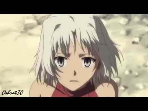 CANAAN AMV - Mind as Judgment Full