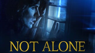 Movie Not Alone 2021