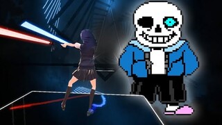 [Beat Saber] Reality Check Through The Skull (Expert+)