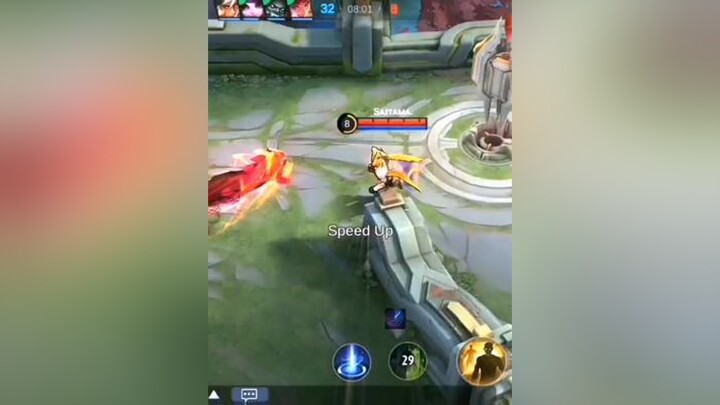 targerlock kapa ha mlbb mobilelegendsphofficial selenatiktok pyf stainqt