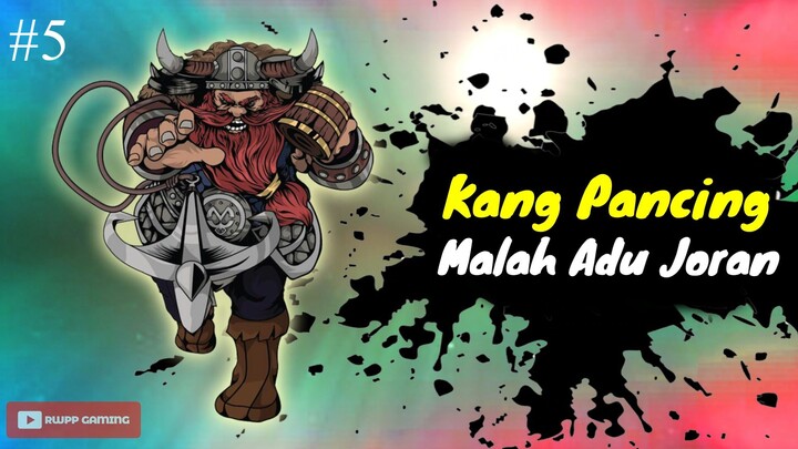 Every Meme Mobile Legends Indonesia Join The Battle Part!!! 5 - RWPP GAMING