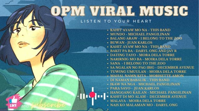 opm viral music