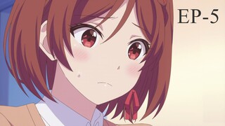 I'm Getting Married to a Girl I Hate in My Class Season 1 Episode 5 in Hindi Dubbed | Full HD Dub