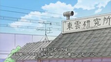 05- Nichijou - Indonesian Sub