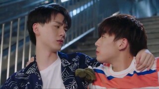 Jia You Ba Shao Nian (2024) Episode 12