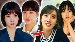 What The Cast Of Extraordinary Attorney Woo Looks Like Without Makeup In Real Life