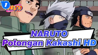 NARUTO
Potongan Kakashi HD_1