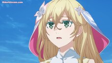 Ep - 11 Naze Boku no Sekai wo Daremo Oboeteinai no ka? [SUB INDO]