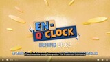 [ENG SUB] EN-O'CLOCK BEHIND - EP. 62