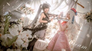 【arcaea/光对立】虚空の夢
