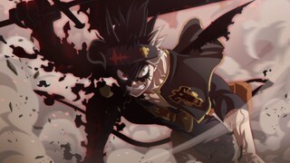 แบล็คโคลเวอร์ Black Clover「AMV」Public Enemy Number One